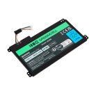 Greencell Akku Asus C31N1912 / B31N1912 3HWPP VivoBook 14: E410MA, L410MA, E410KA, E510MA AS166