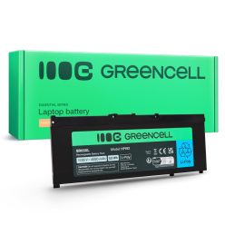 Greencell Battery HP SR03XL Pavilion Gaming 15 HP192