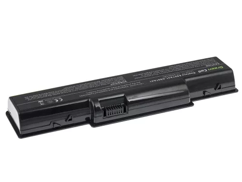 Laptop Battery / Accumulator for Acer Aspire 5738 5740 5536 5740G 5737Z 5735Z 5340 5535 5738Z 5735 AC01