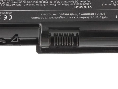 Laptop akkumulátor / akku Acer Aspire 5738 5740 5536 5740G 5737Z 5735Z 5340 5535 5738Z 5735 AC01