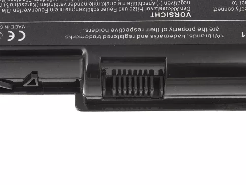 Laptop Battery / Accumulator for Acer Aspire 5738 5740 5536 5740G 5737Z 5735Z 5340 5535 5738Z 5735 AC01