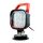 LED Work Lamp IVT, with magnetic base, 22 W, 1490 lm