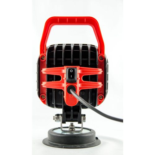 LED Work Lamp IVT, with magnetic base, 22 W, 1490 lm
