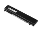Laptop battery / accu Toshiba Portege R700 R830 R705 R835 Satellite R830 R840 Tecra R700 TS23