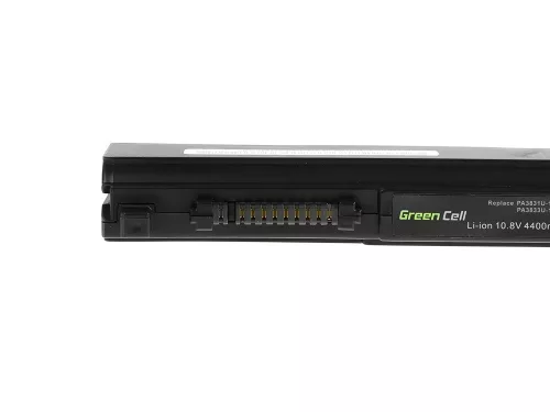Laptop battery / accu Toshiba Portege R700 R830 R705 R835 Satellite R830 R840 Tecra R700 TS23