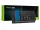 Laptop akkumulátor / akku Dell Precision M4600 M4700 M4800 M6600 M6700 M6800 DE45