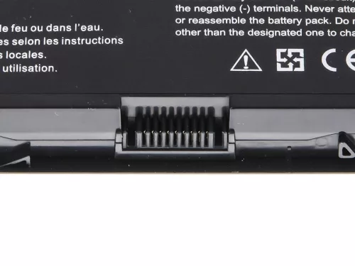 Laptop akkumulátor / akku Dell Precision M4600 M4700 M4800 M6600 M6700 M6800 DE45