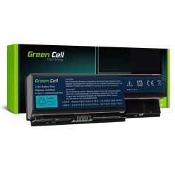   Laptop akkumulátor / akku Acer Aspire 7720 7535 6930 5920 5739 5720 5520 5315 5220 14.8V AC05