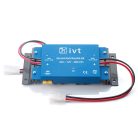 DC/DC Voltage Converter IVT 24 V/12 V, 20 A