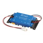 DC/DC Voltage Converter IVT 24 V/12 V, 20 A
