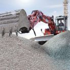 DC/DC Voltage Converter IVT 24 V/12 V, 20 A