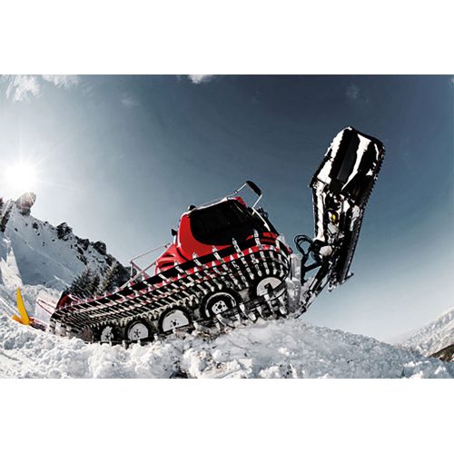 DC/DC Voltage Converter IVT 24 V/12 V, 20 A