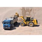 DC/DC Voltage Converter IVT 24 V/12 V, 20 A