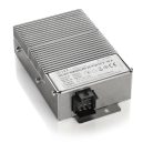 DC/DC Voltage Converter IVT 24 V/2 x 12 V, 18 A