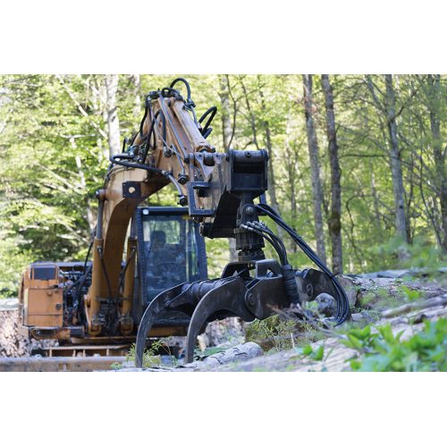 DC/DC Voltage Converter IVT 24 V/2 x 12 V, 18 A