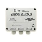 IVT Kapcsolóállomás US-16 - 230 V AC, 16 A, 3600 VA