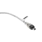 VHBW FireWire Cable - 2 m