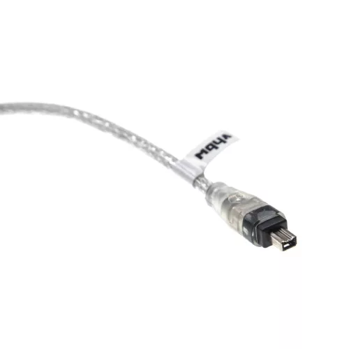 VHBW FireWire Cable - 2 m