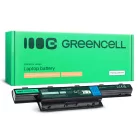 Laptop Battery / Accumulator for Acer Aspire 5733 5741 5742 5742G 5750G E1-571 TravelMate 5740 5742 AC06