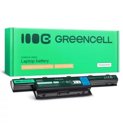   Laptop Battery / Accumulator for Acer Aspire 5733 5741 5742 5742G 5750G E1-571 TravelMate 5740 5742 AC06
