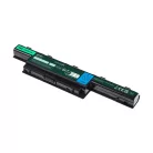 Laptop Battery / Accumulator for Acer Aspire 5733 5741 5742 5742G 5750G E1-571 TravelMate 5740 5742 AC06