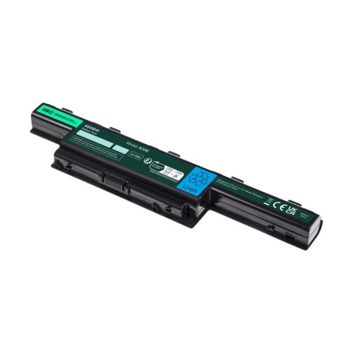 Laptop Akku / Batterie Acer Aspire 5733 5741 5742 5742G 5750G E1-571 TravelMate 5740 5742 AC06