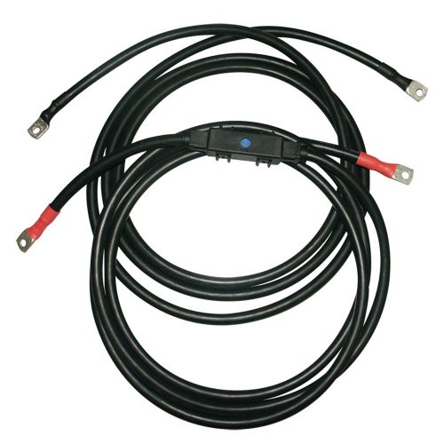 Connection Cable Set IVT for SW-Inverter 2 m 35 mm²