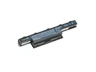Laptop Battery / Accumulator for Acer Aspire 5733 5741 5742 5742G 5750G E1-571 TravelMate 5740 5742 6600mAh AC07
