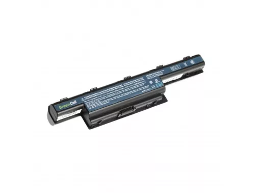 Laptop Battery / Accumulator for Acer Aspire 5733 5741 5742 5742G 5750G E1-571 TravelMate 5740 5742 6600mAh AC07