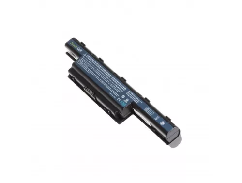 Laptop Battery / Accumulator for Acer Aspire 5733 5741 5742 5742G 5750G E1-571 TravelMate 5740 5742 6600mAh AC07