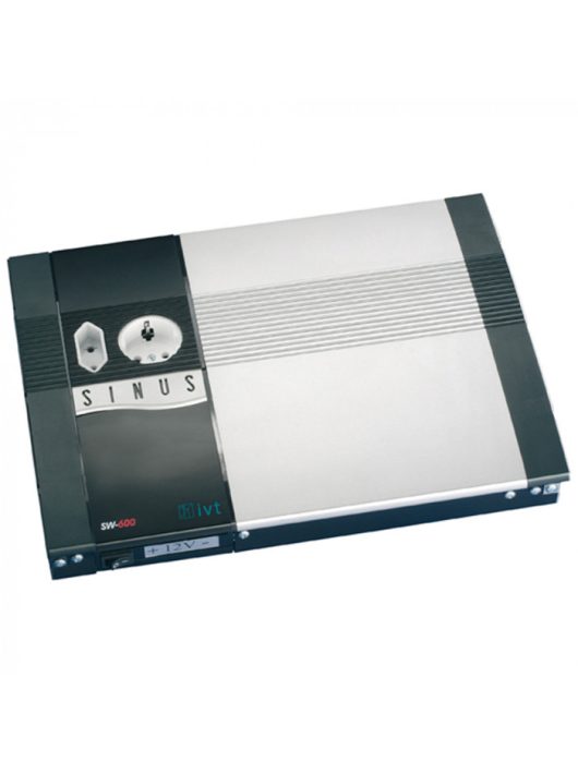 Szinuszinverter IVT SW-600, 24 V, 600 W