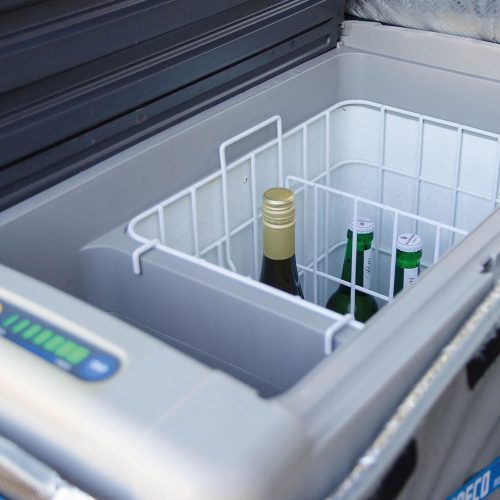 Portable Power Station IVT PS-600, 600W