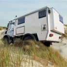 Portable Power Station IVT PS-600, 600W