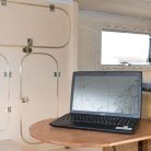 Portable Power Station IVT PS-600, 600W