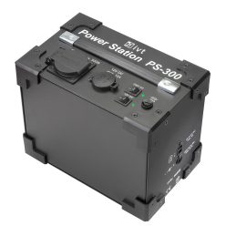 IVT Hordozható áramforrás PS-300 - 300 VA