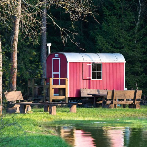 IVT Hordozható áramforrás PS-300 - 300 VA