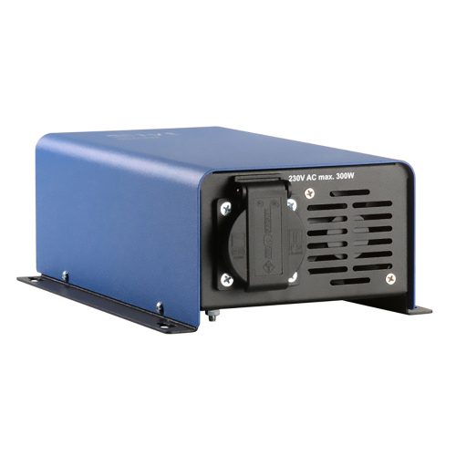 IVT Digitális szinusz inverter DSW-300 - 12 V, 300 W
