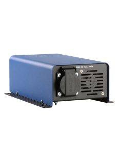 IVT DSW-300 Digitális Színuszhullám Inverter, 12 V, 300 W