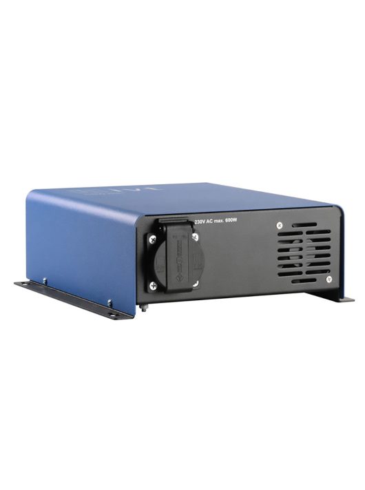 Digitális szinuszhullám inverter IVT DSW-600, 24 V, 600 W