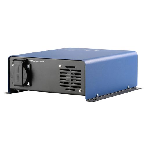 IVT Digitális szinusz inverter DSW-600 - 24 V, 600 W