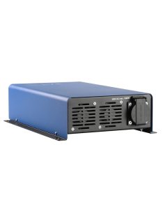   Digitális szinuszhullám inverter IVT DSW-1200, 12 V, 1200 W