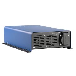   Digitális szinuszhullám inverter IVT DSW-1200, 12 V, 1200 W