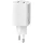 Xiaomi 45 W Turbo hálózati töltő EU – 2x USB-C