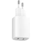 Xiaomi 45 W Turbo hálózati töltő EU – 2x USB-C
