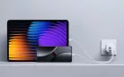 Xiaomi 45 W Turbo hálózati töltő EU – 2x USB-C