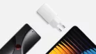 Xiaomi 45 W Turbo hálózati töltő EU – 2x USB-C