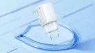 Xiaomi 45 W Turbo hálózati töltő EU – 2x USB-C