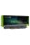 Laptop akkumulátor / akku Acer Aspire One D255 D257 D260 D270 722 Packard Bell EasyNemte t S 4400mAh AC11