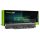 Laptop akkumulátor / akku Acer Aspire One D255 D257 D260 D270 722 Packard Bell EasyNemte t S 4400mAh AC11