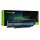 Laptop akkumulátor / akku Acer Extensa 5235 5635 5635Z 5635G 5635ZG eMachines E528 E728 AC12